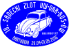 XVIII ZLOT VW GAR-BUS-W BARTKOWA 2016