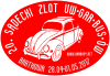 XX ZLOT VW GAR-BUS-W BARTKOWA 2017