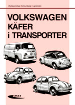 Volkswagen Kfer i Transporter