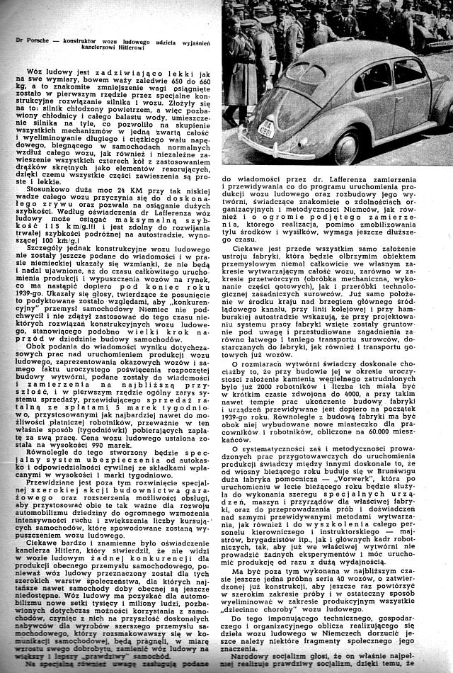 Auto 1938