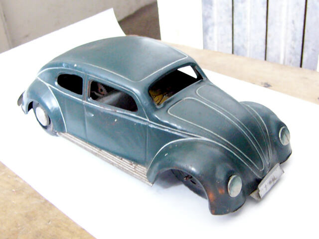 Model VW 1945