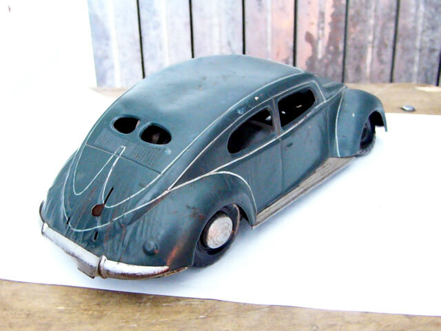 Model VW 1945