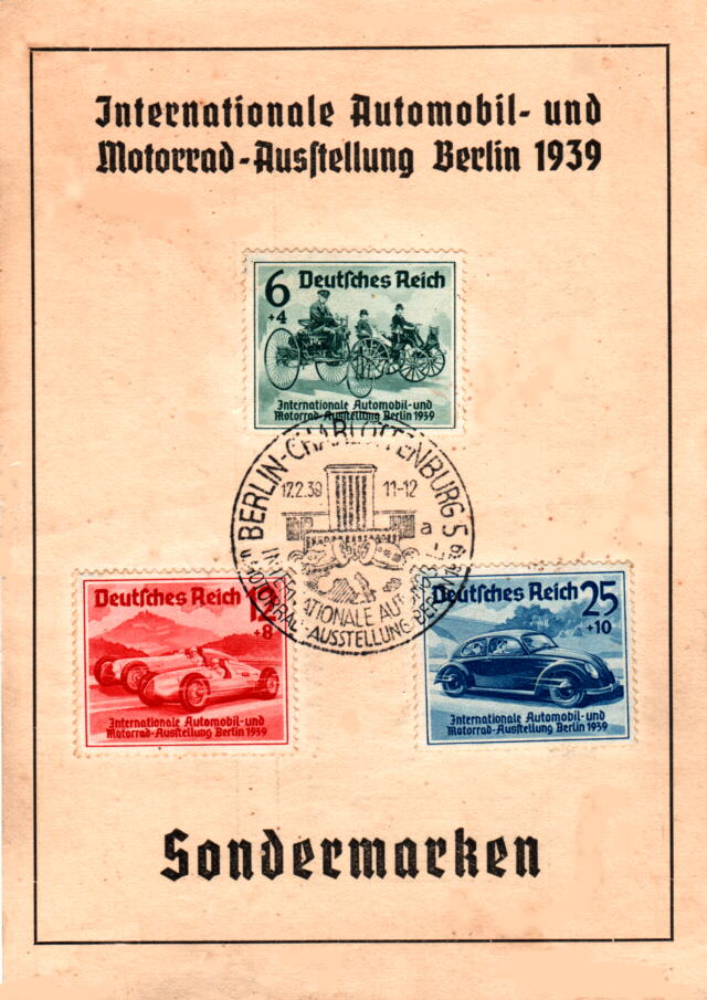 KdF 1939