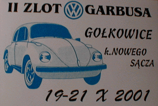 Gokowice 2001
