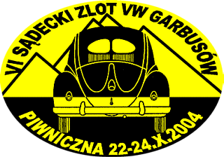 Piwniczna 2004