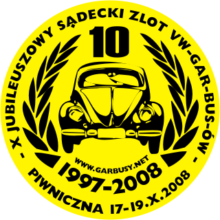 Piwniczna 2008