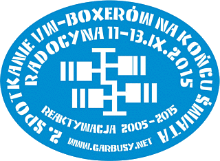 Radocyna 2015