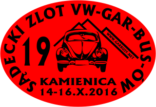 Kamienica 2016