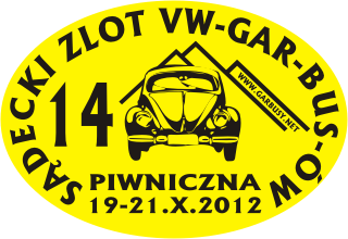 Piwniczna 2012